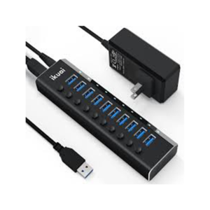 USB Hubs
