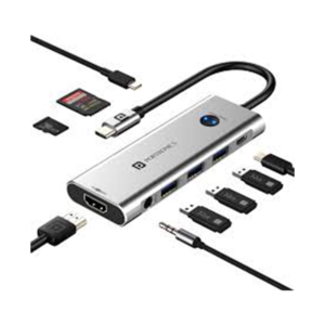 HDMI hubs