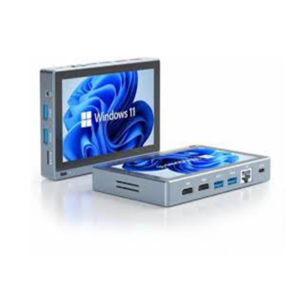 Mini PCs